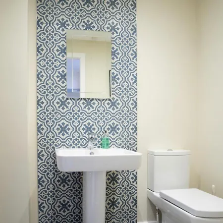17 Stonegate - A House Of Holiday Apartment York