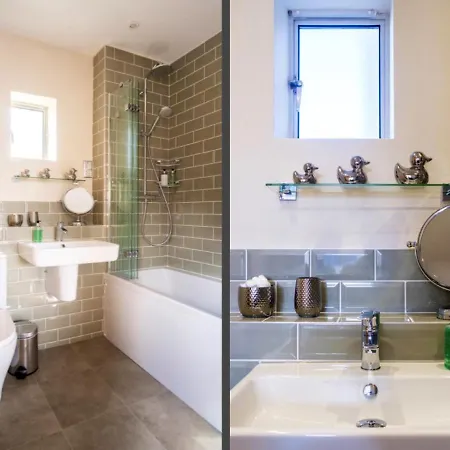 17 Stonegate - A House Of Holiday Apartment
